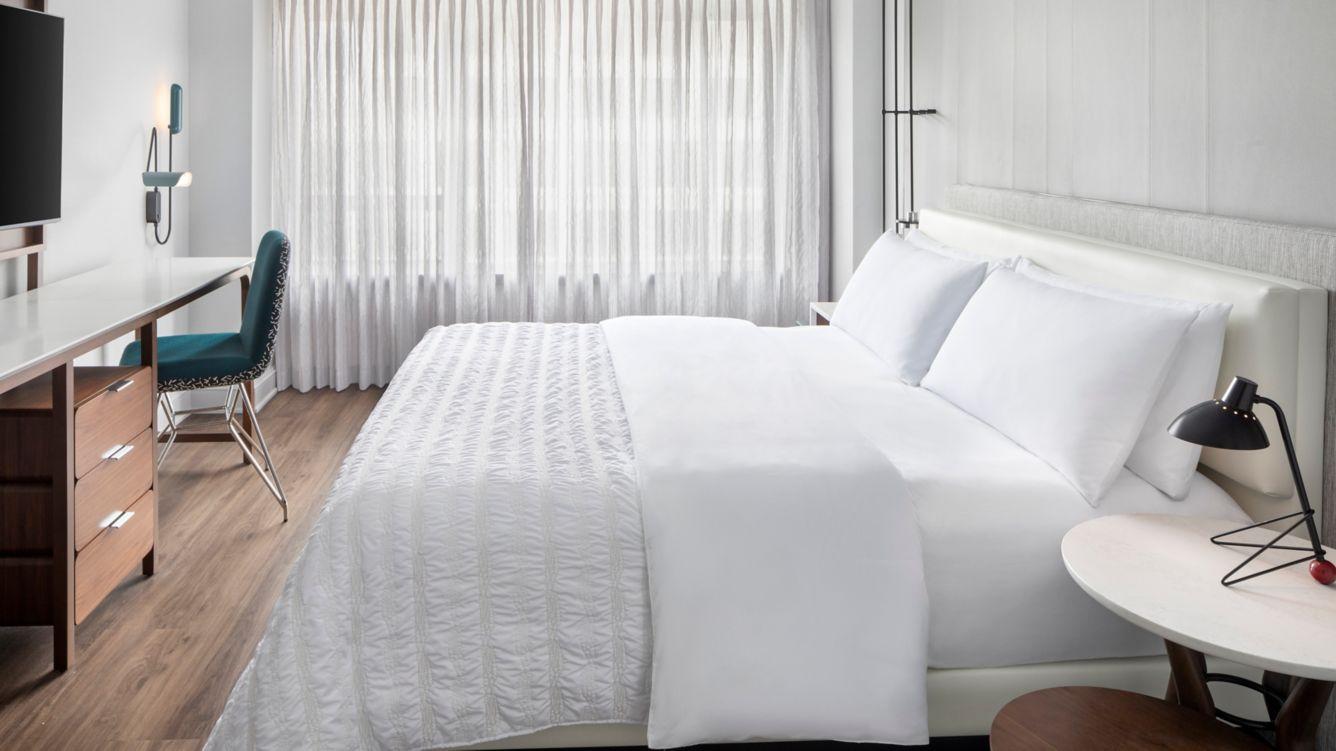 Le Meridien Washington, Dc, The Madison Exterior foto